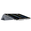 Facet with Pencil Holder Folding Folio iPad Case
